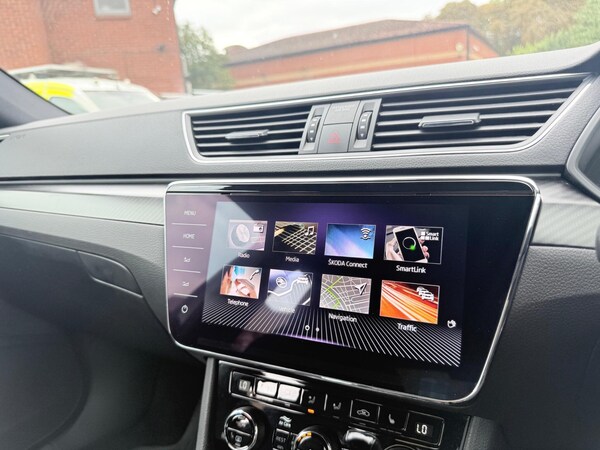 Used Skoda Superb 2020 for sale - 75658715: Photo 33