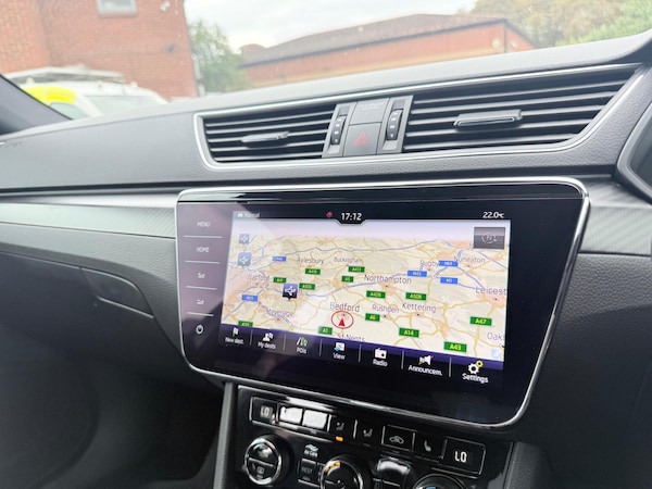 Used Skoda Superb 2020 for sale - 75658715: Photo 34