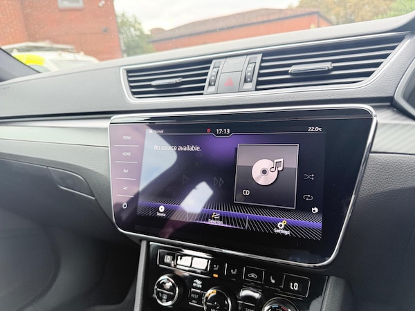 Used Skoda Superb 2020 for sale - 75658715: Photo 35