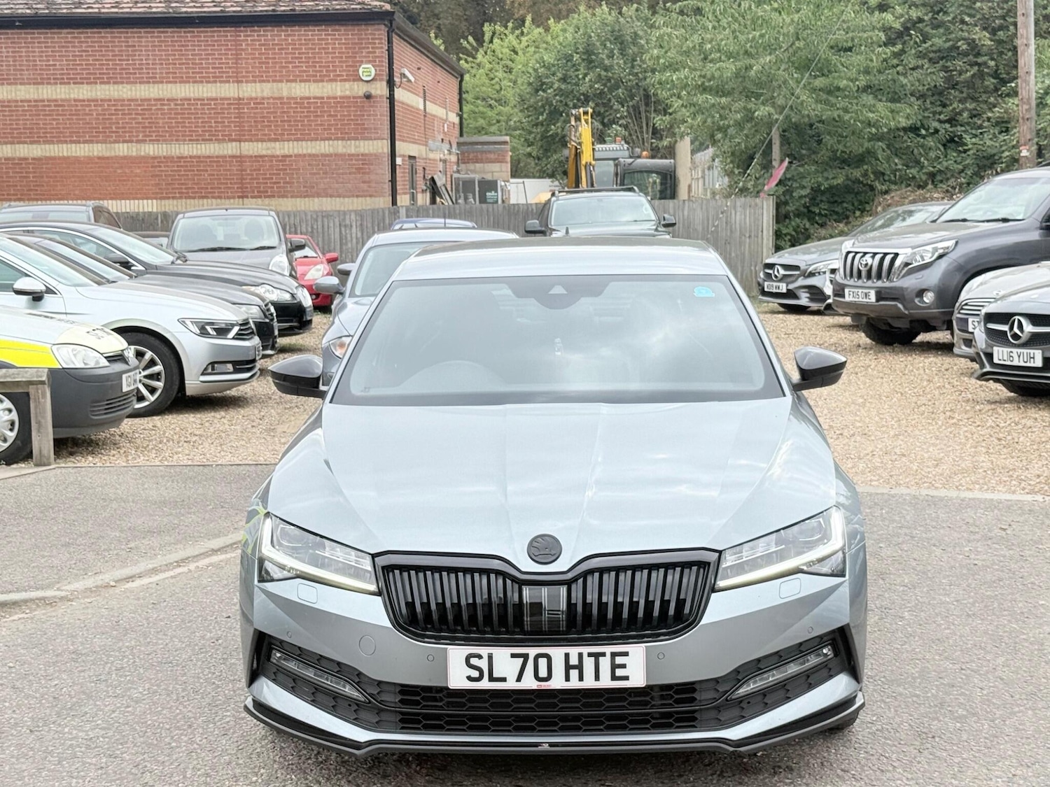 Vehicle 6