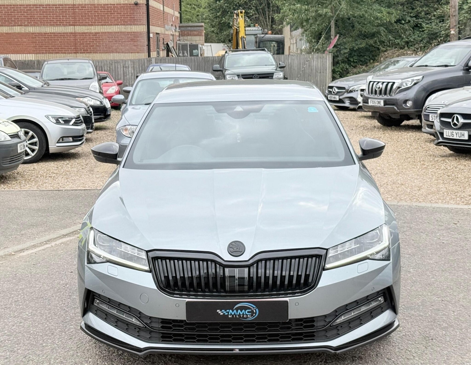 Vehicle 7