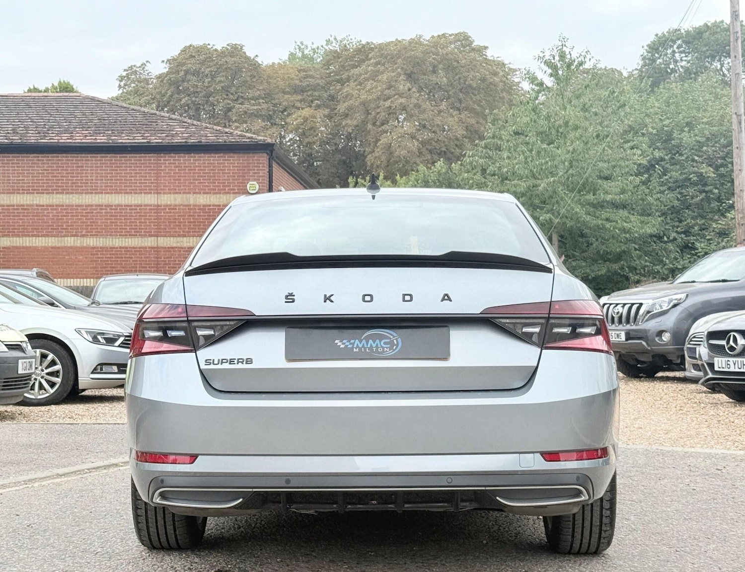 Vehicle 9