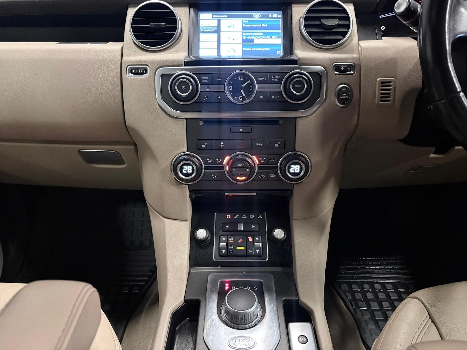 Used Land Rover Discovery 2011 for sale - 77084429: Photo 30