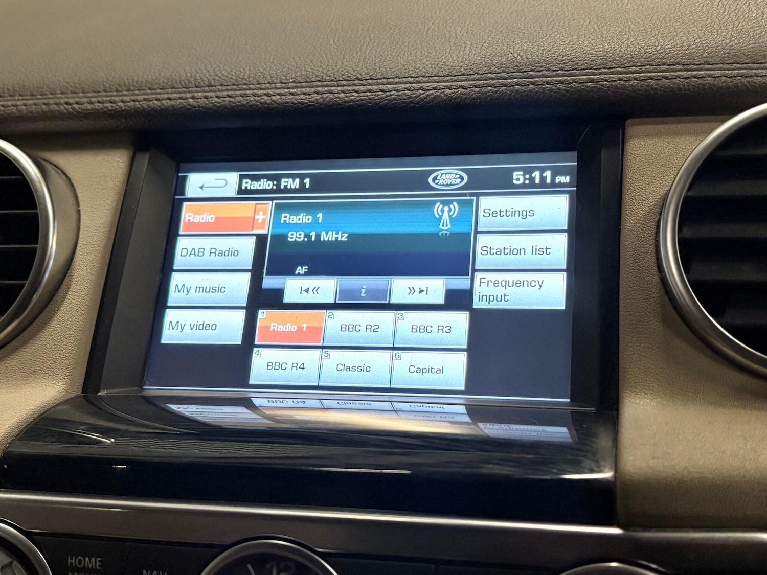 Used Land Rover Discovery 2011 for sale - 77084429: Photo 32