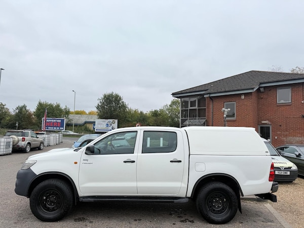 Used Toyota Hilux 2013 for sale - 76295895: Photo 15
