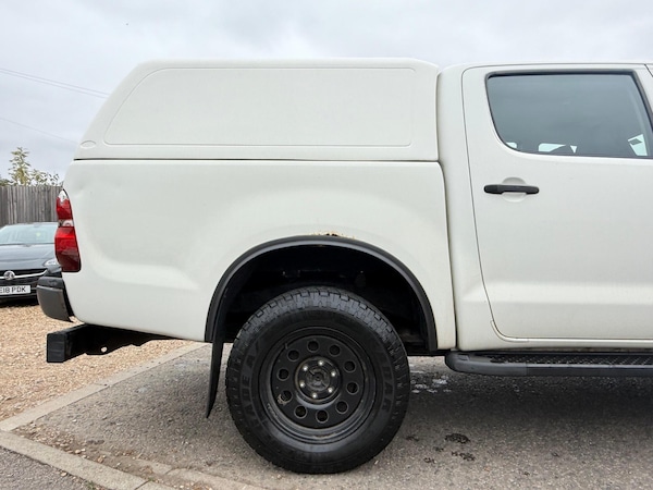 Used Toyota Hilux 2013 for sale - 76295895: Photo 17