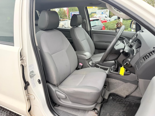 Used Toyota Hilux 2013 for sale - 76295895: Photo 23