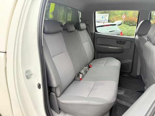 Used Toyota Hilux 2013 for sale - 76295895: Photo 26