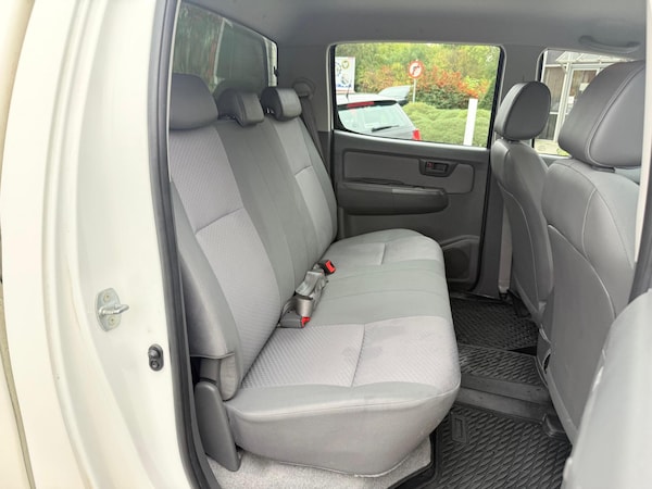 Used Toyota Hilux 2013 for sale - 76295895: Photo 27