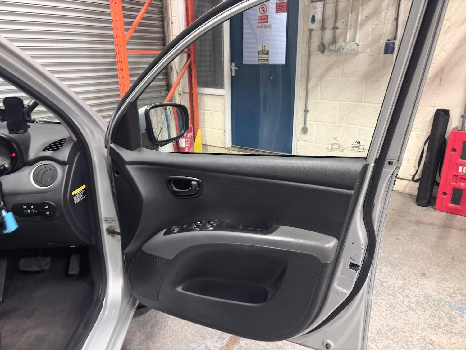 Used Hyundai i10 2009 for sale - 78046859: Photo 11