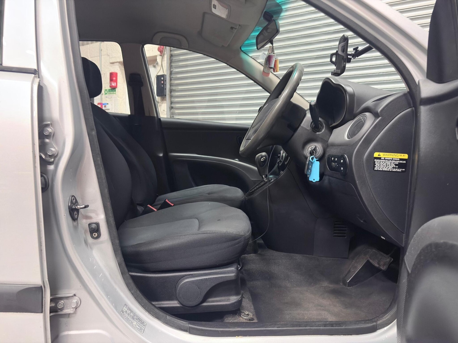 Used Hyundai i10 2009 for sale - 78046859: Photo 12