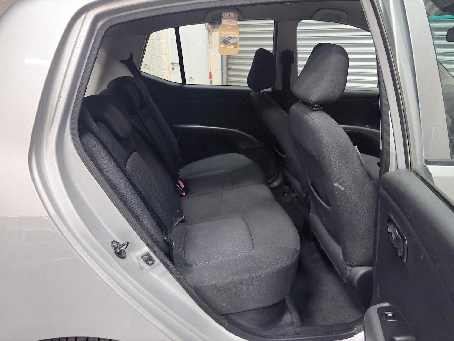 Used Hyundai i10 2009 for sale - 78046859: Photo 13