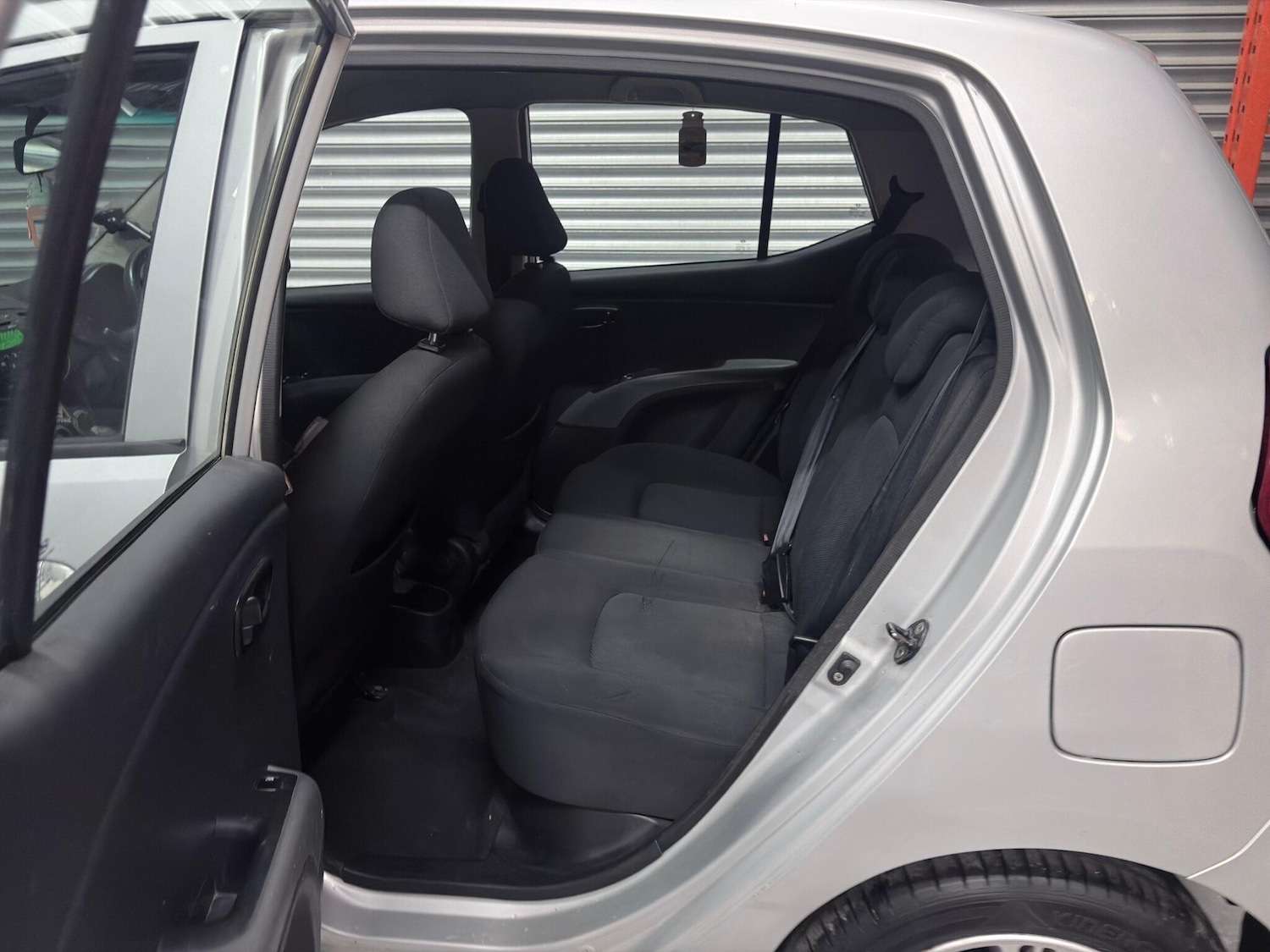 Used Hyundai i10 2009 for sale - 78046859: Photo 16