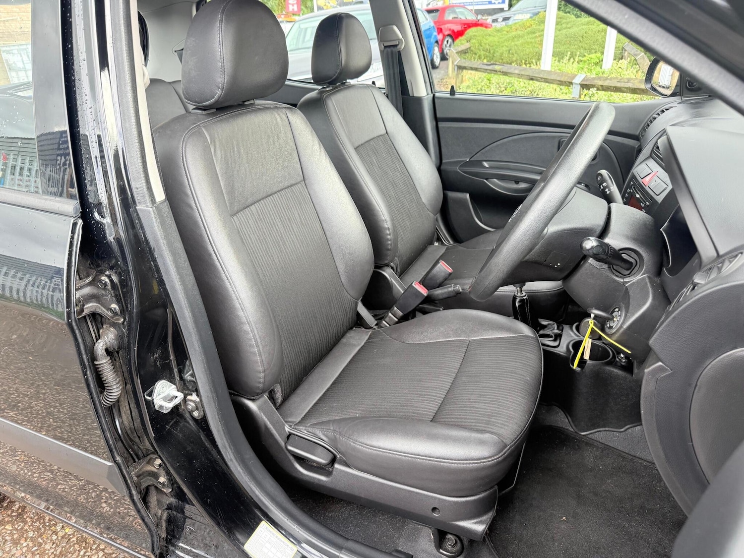Vehicle 17