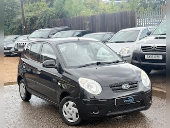 2010 (10) - 1.0 1 5dr