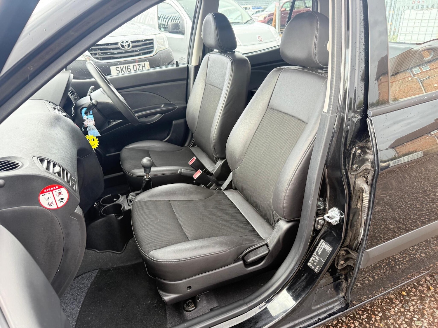 Vehicle 23