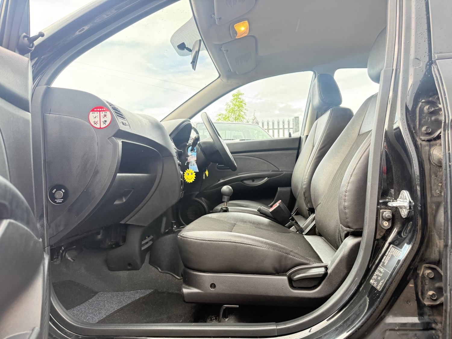 Vehicle 24
