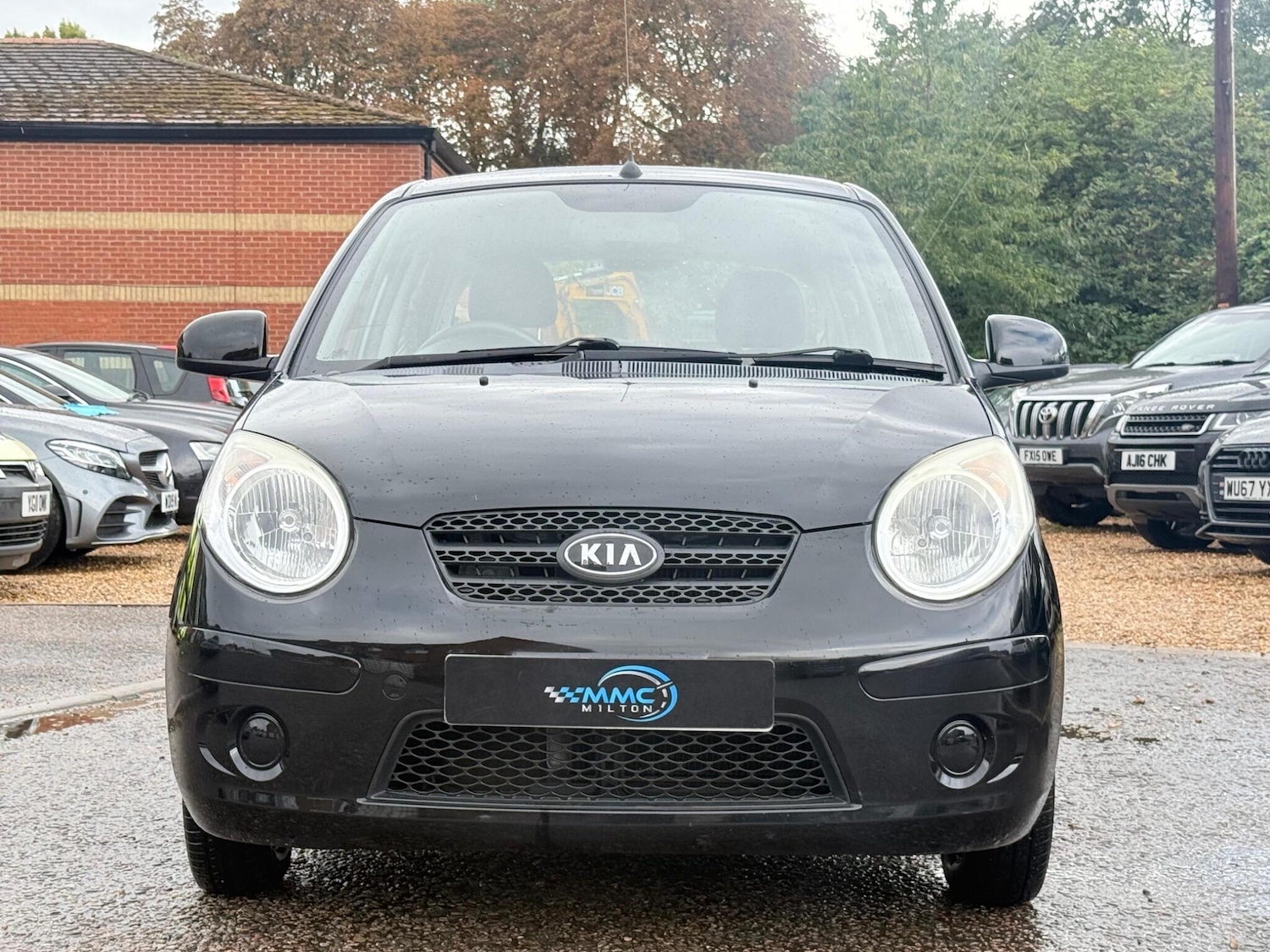 Vehicle 7