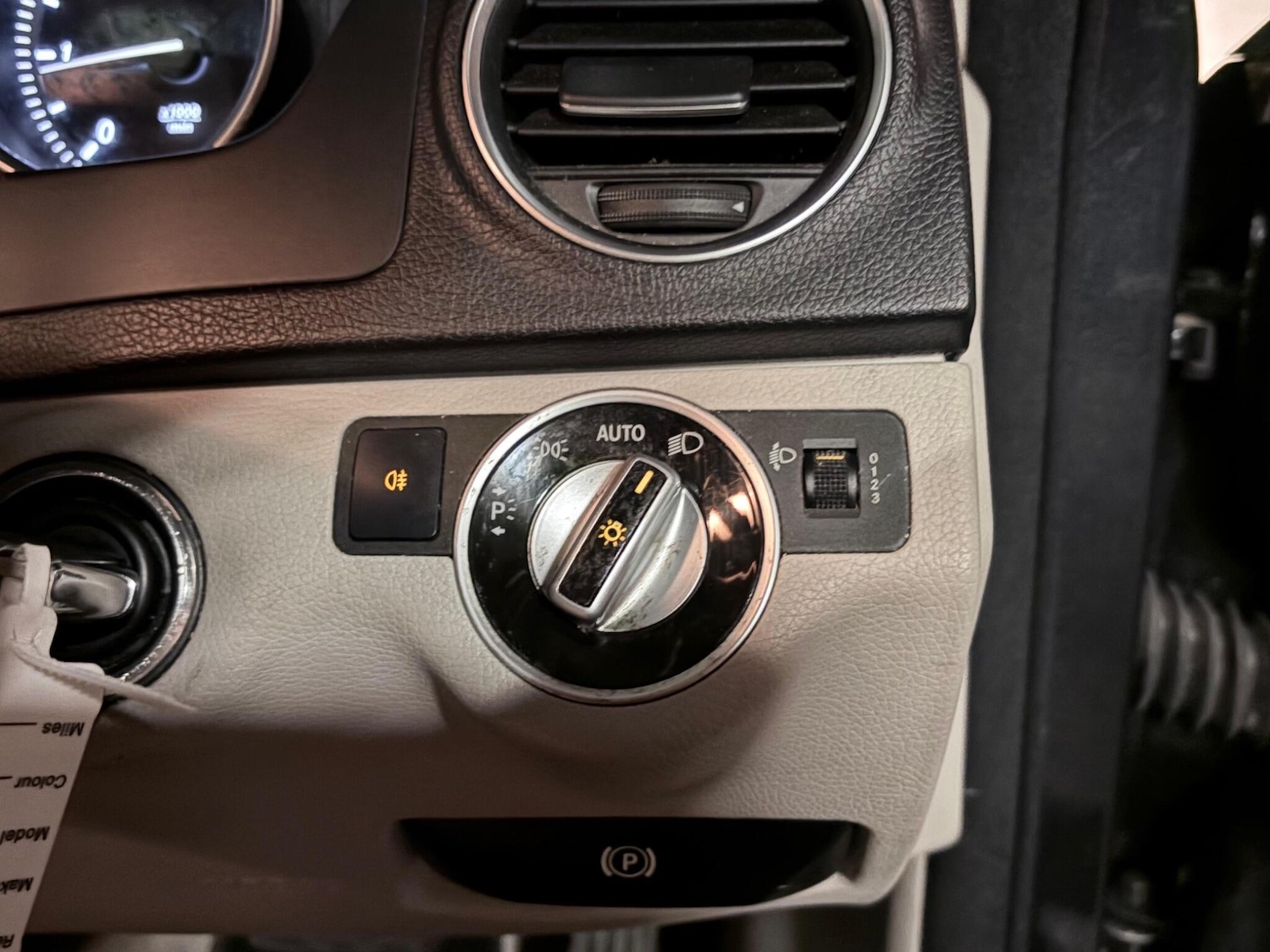 Used Mercedes-Benz C Class 2013 for sale - 77565132: Photo 26