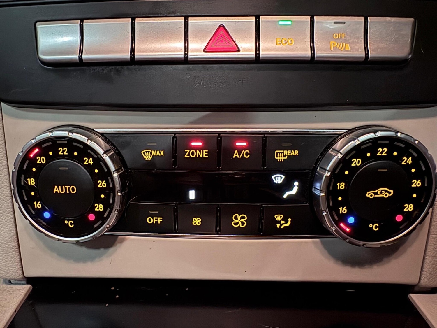 Used Mercedes-Benz C Class 2013 for sale - 77565132: Photo 27