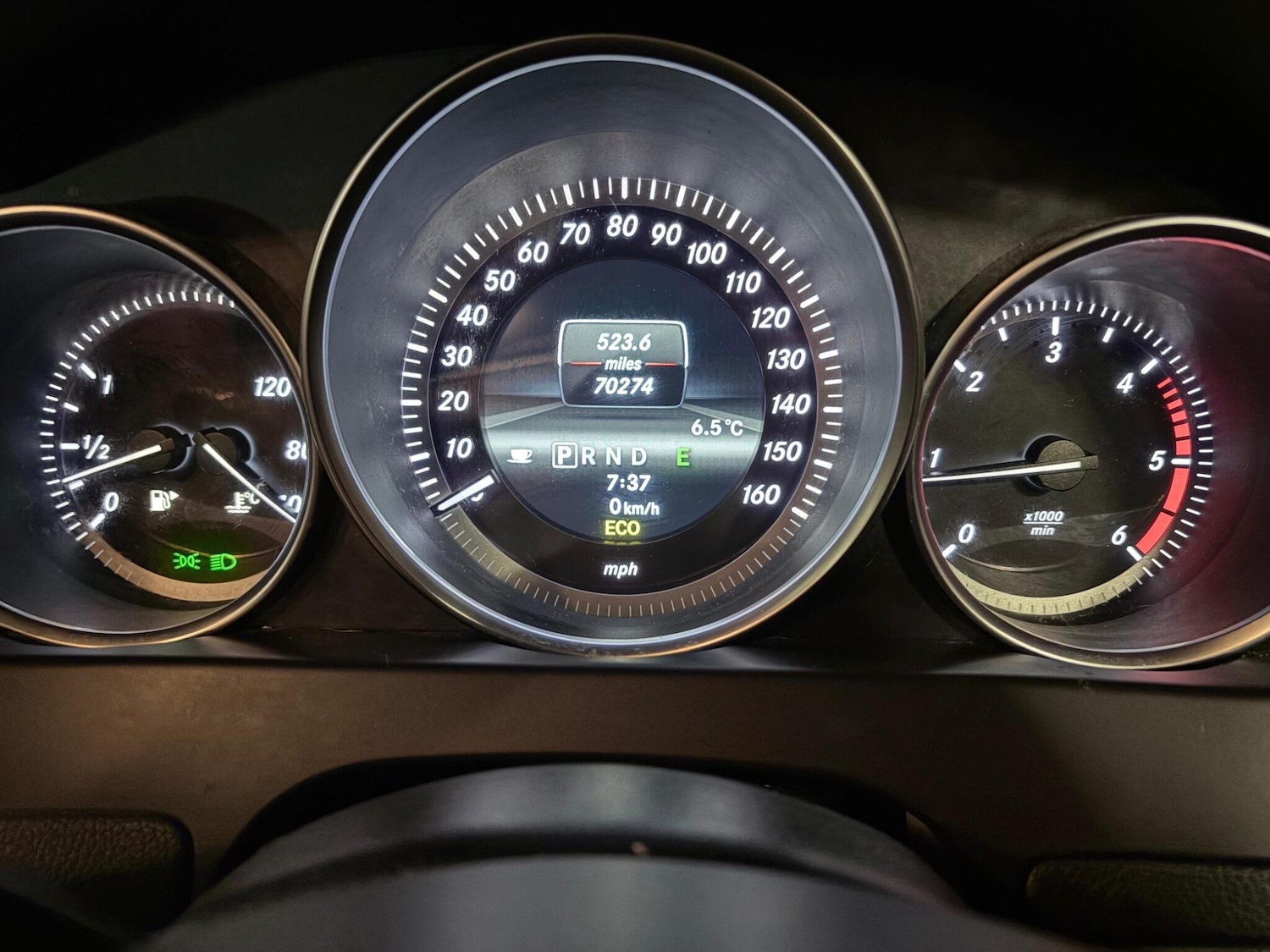 Used Mercedes-Benz C Class 2013 for sale - 77565132: Photo 31