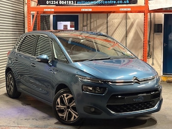 Used Citroen C4 Picasso 2015 for sale - 78535191: Photo