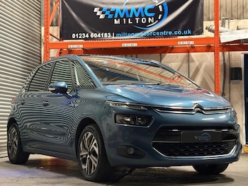 Used Citroen C4 Picasso 2015 for sale - 78535191: Photo