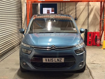 Used Citroen C4 Picasso 2015 for sale - 78535191: Photo