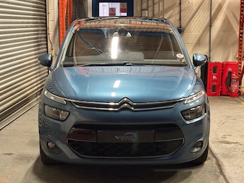 Used Citroen C4 Picasso 2015 for sale - 78535191: Photo
