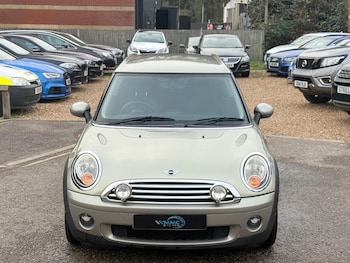 Used MINI Clubman 2009 for sale - 76976141: Photo