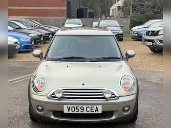 Used MINI Clubman 2009 for sale - 76976141: Photo