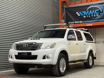 Used Toyota Hilux 2016 for sale - 78988783: Photo
