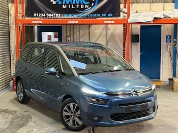 Used Citroen Grand C4 Picasso 2015 for sale - 79116413: Photo