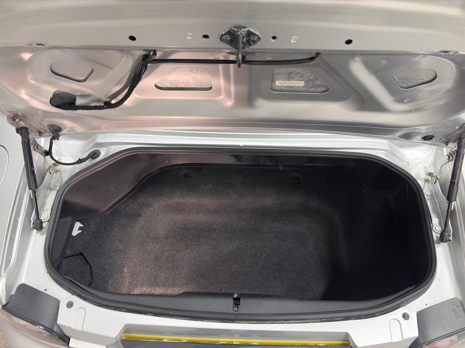 Used Mazda MX-5 2008 for sale - 77268051: Photo 19