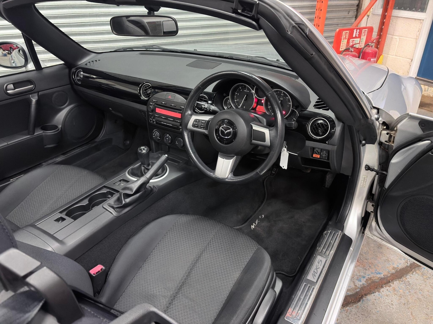 Used Mazda MX-5 2008 for sale - 77268051: Photo 22