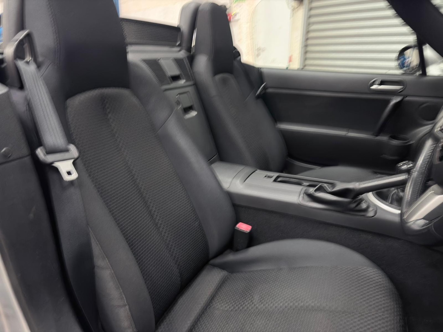 Used Mazda MX-5 2008 for sale - 77268051: Photo 23