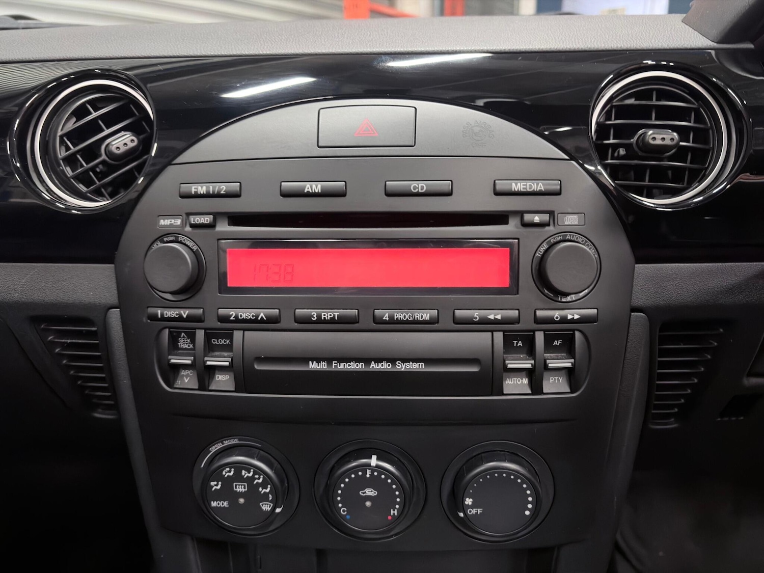 Used Mazda MX-5 2008 for sale - 77268051: Photo 25