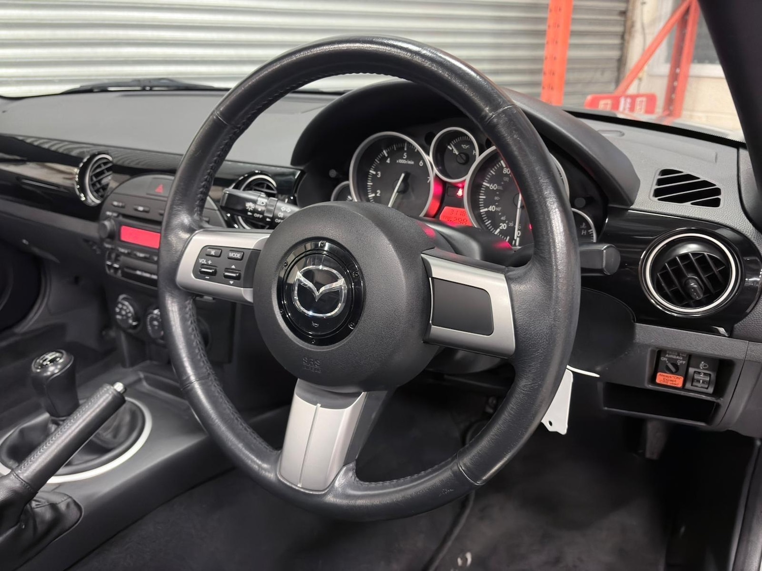 Used Mazda MX-5 2008 for sale - 77268051: Photo 26