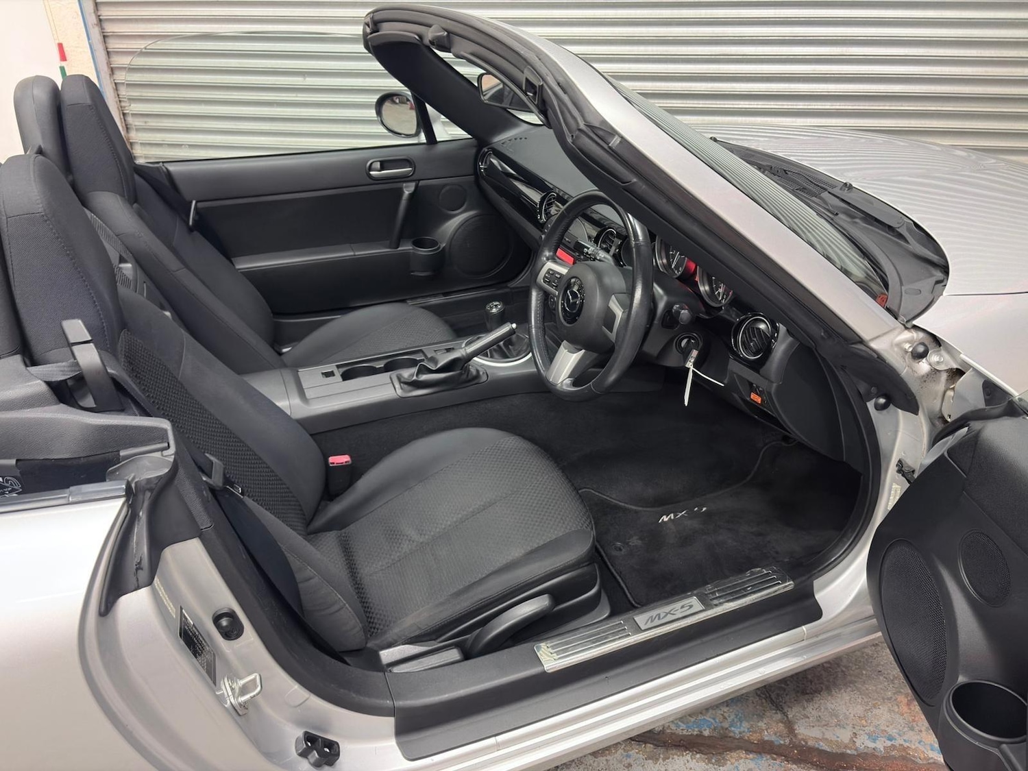 Used Mazda MX-5 2008 for sale - 77268051: Photo 27