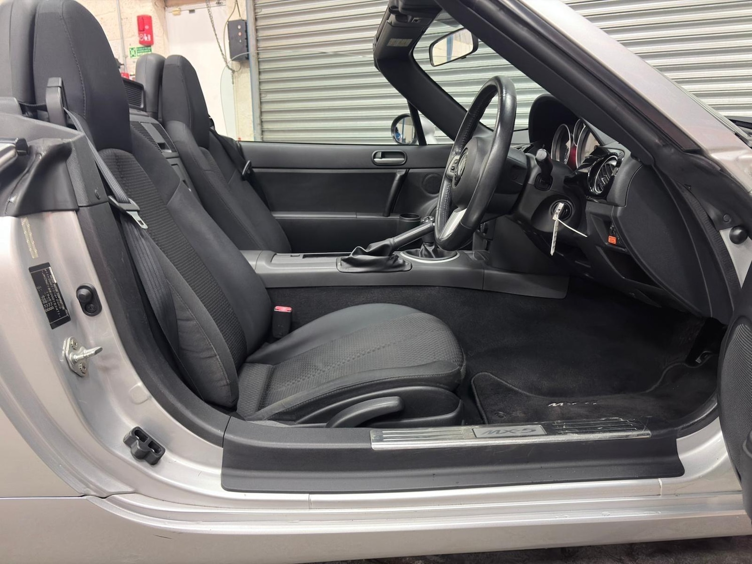 Used Mazda MX-5 2008 for sale - 77268051: Photo 28