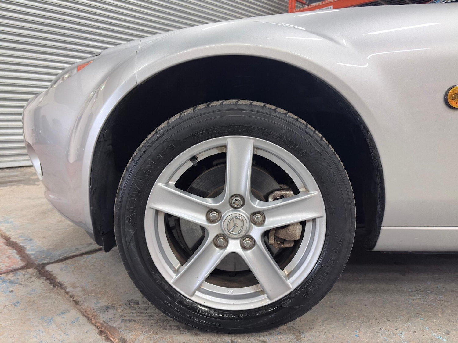 Used Mazda MX-5 2008 for sale - 77268051: Photo 30