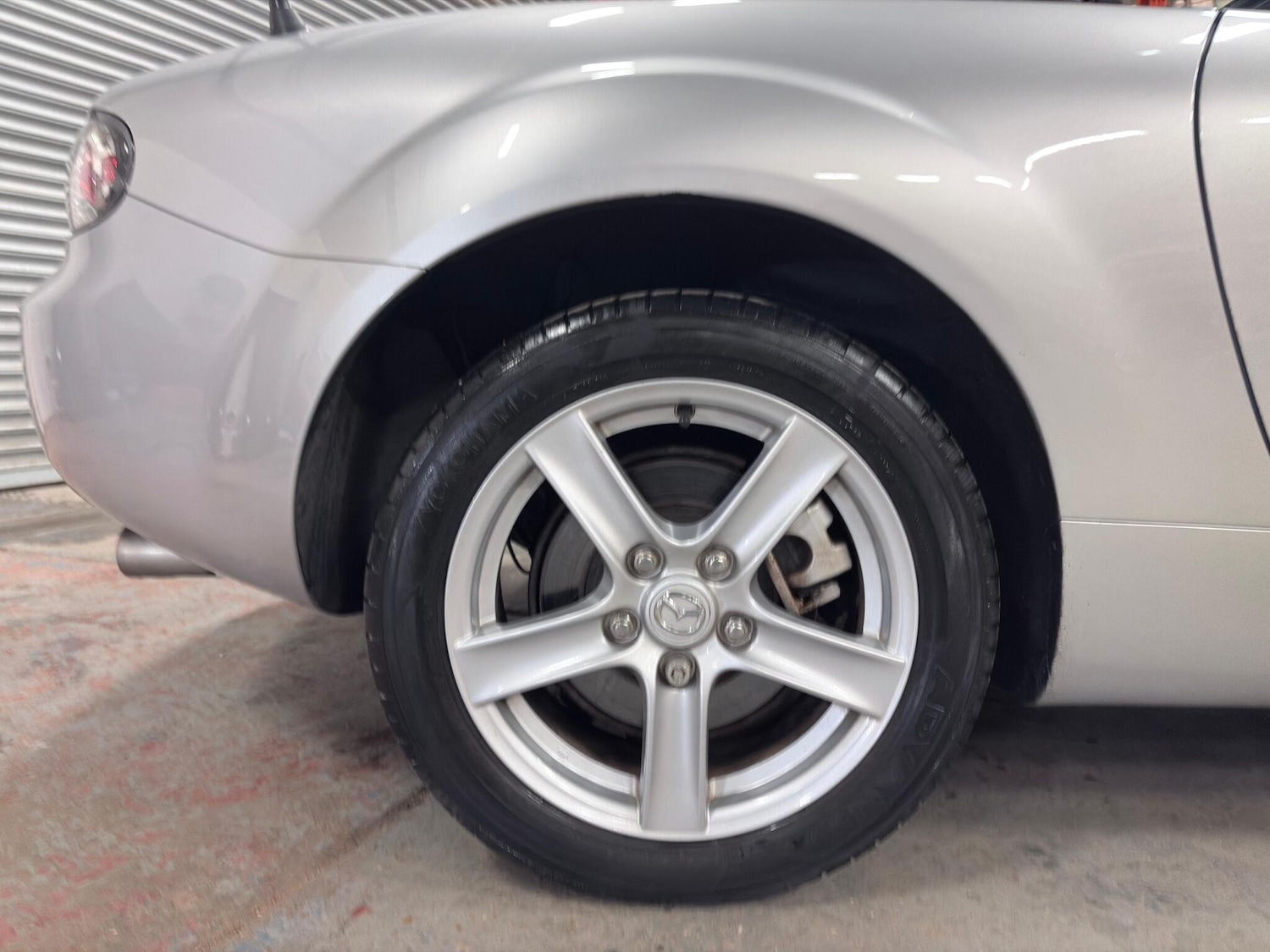 Used Mazda MX-5 2008 for sale - 77268051: Photo 31