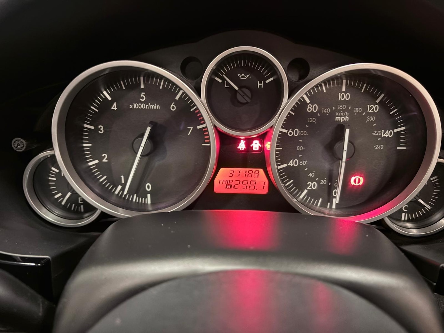 Used Mazda MX-5 2008 for sale - 77268051: Photo 33