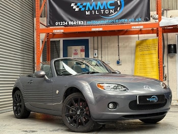 Used Mazda MX-5 2009 for sale - 78878951: Photo