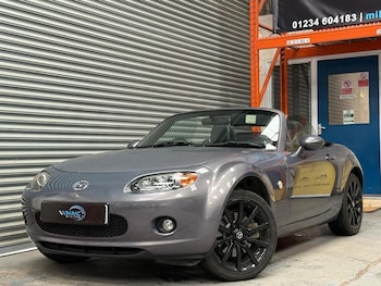 Used Mazda MX-5 2009 for sale - 78878951: Photo