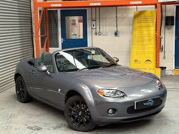 Used Mazda MX-5 2009 for sale - 78878951: Photo