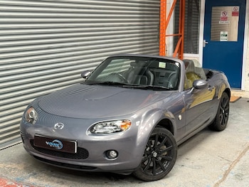 Used Mazda MX-5 2009 for sale - 78878951: Photo