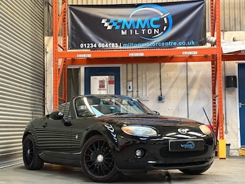 Used Mazda MX-5 2007 for sale - 78661890: Photo