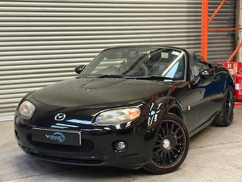 Used Mazda MX-5 2007 for sale - 78661890: Photo
