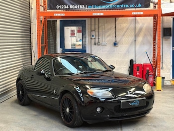 Used Mazda MX-5 2007 for sale - 78661890: Photo